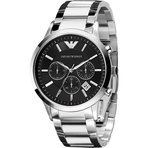 watch emporio armani china